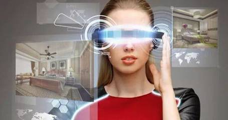 視點 | 擁有智能科技的一天 網(wǎng)上購物系統(tǒng)如何重塑現(xiàn)代生活